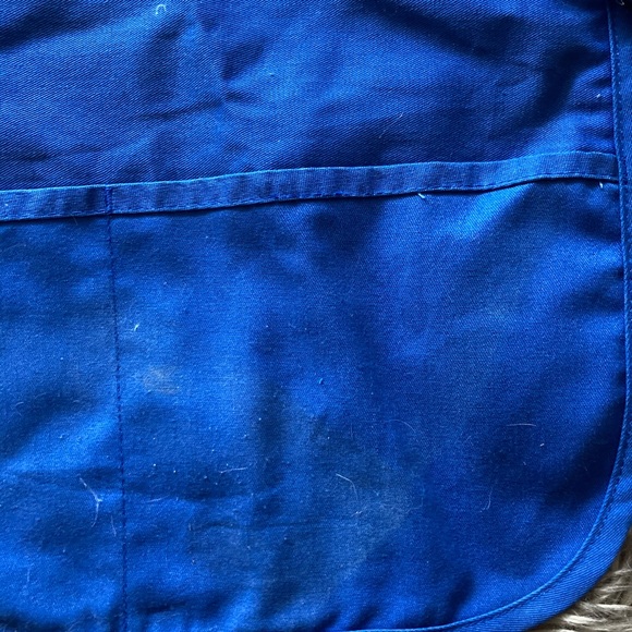 Girl Guides Guiding Mosaic apron - Picture 3 of 6